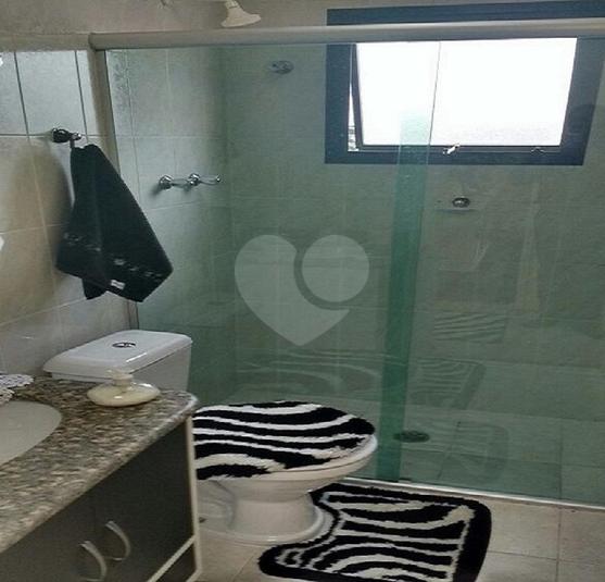 Venda Apartamento São Paulo Imirim REO305900 9