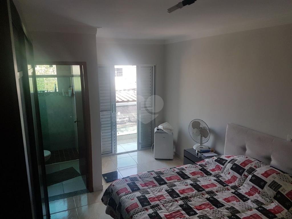 Venda Sobrado São Paulo Vila Mirante REO305906 5