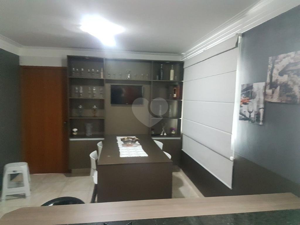 Venda Sobrado São Paulo Vila Mirante REO305906 1