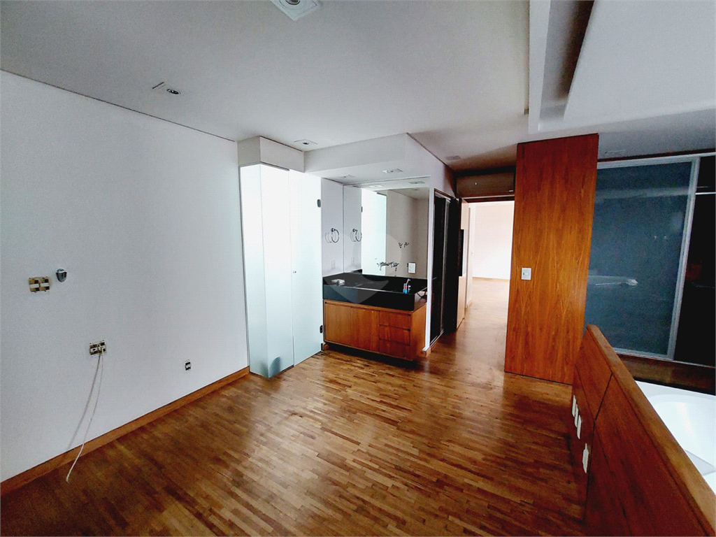 Venda Apartamento São Paulo Lapa REO305942 15