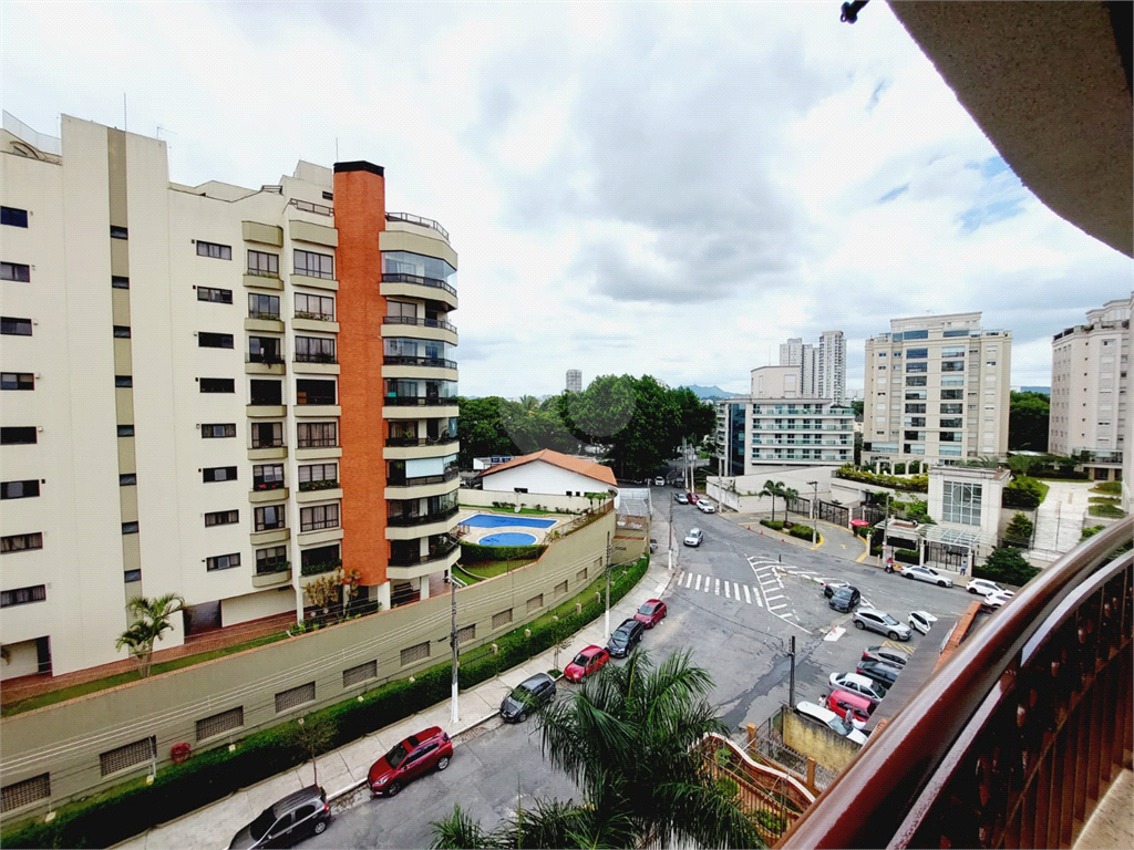 Venda Apartamento São Paulo Lapa REO305942 1