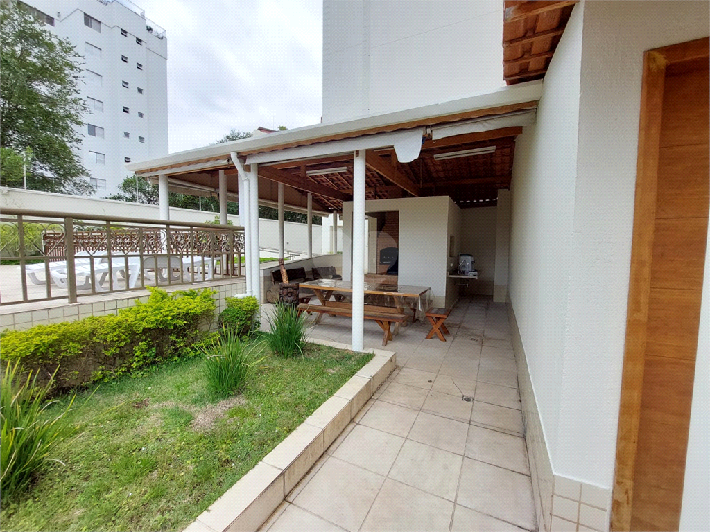 Venda Apartamento São Paulo Lapa REO305942 17