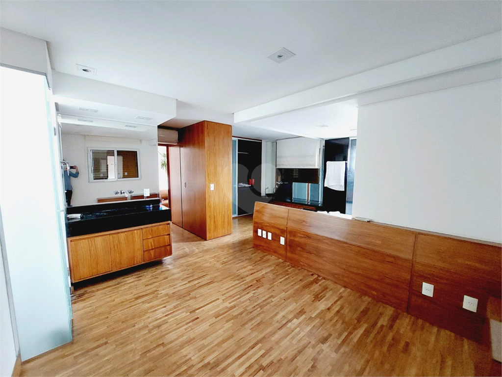 Venda Apartamento São Paulo Lapa REO305942 5