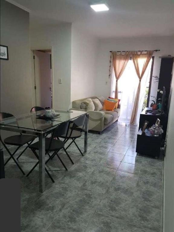 Venda Apartamento São Paulo Sítio Do Mandaqui REO306103 3