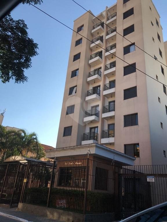 Venda Apartamento São Paulo Sítio Do Mandaqui REO306103 15