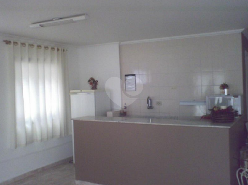 Venda Apartamento São Paulo Sítio Do Mandaqui REO306103 11