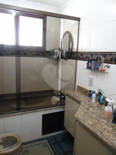 Venda Apartamento São Paulo Ipiranga REO30611 7