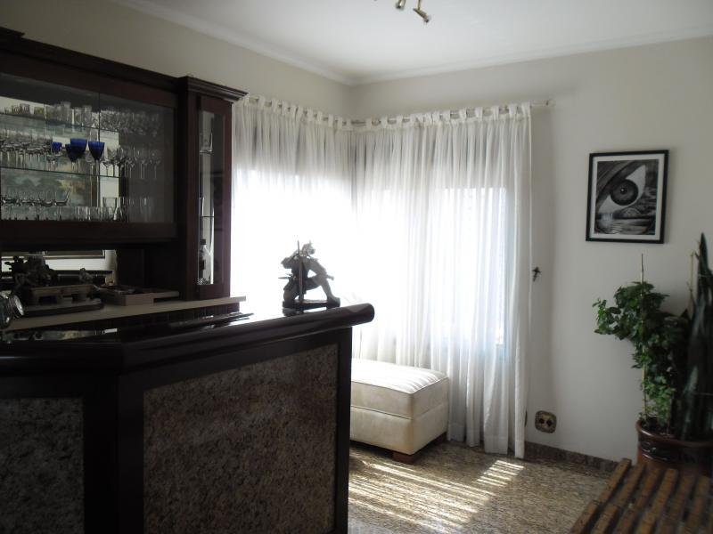 Venda Apartamento São Paulo Ipiranga REO30611 1