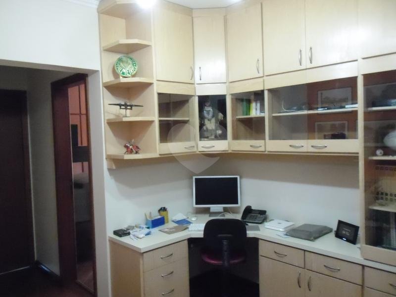 Venda Apartamento São Paulo Ipiranga REO30611 4