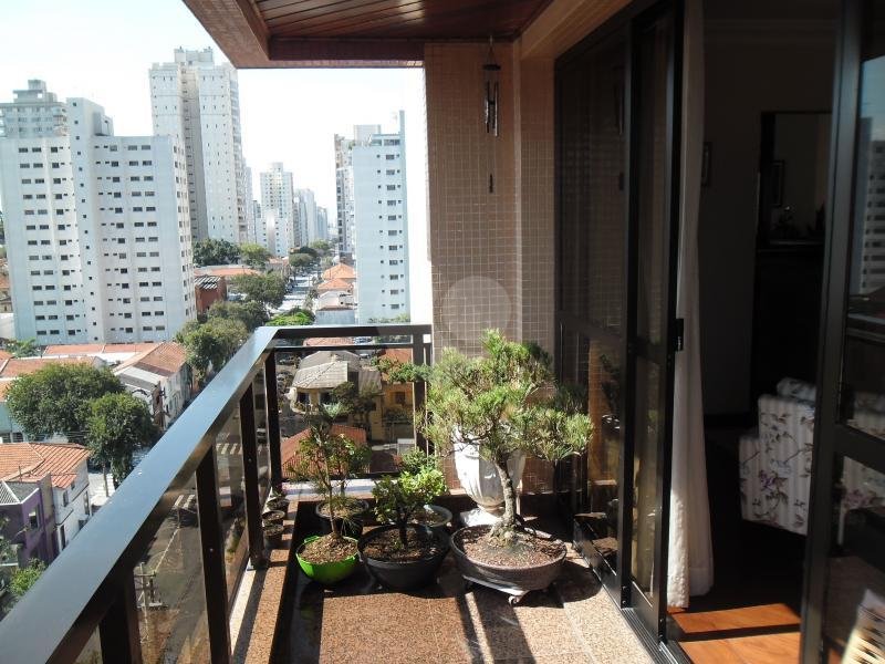 Venda Apartamento São Paulo Ipiranga REO30611 8