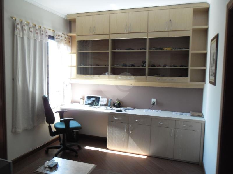 Venda Apartamento São Paulo Ipiranga REO30611 11