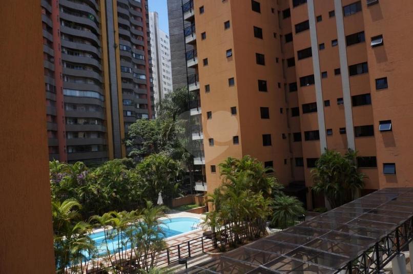 Venda Apartamento São Paulo Jardim Ampliação REO306110 23