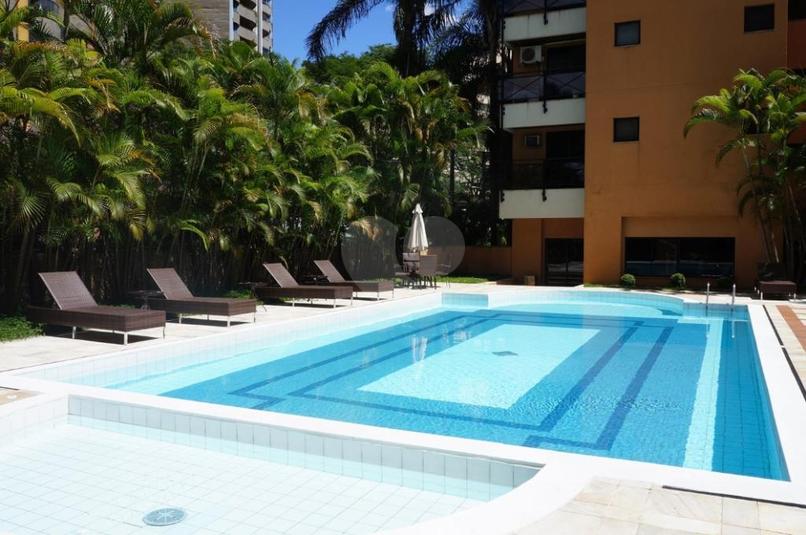 Venda Apartamento São Paulo Jardim Ampliação REO306110 28