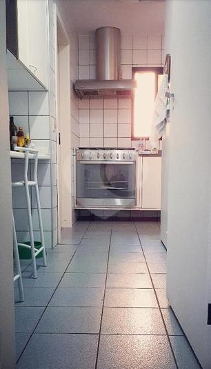 Venda Apartamento São Paulo Jardim Ampliação REO306110 9