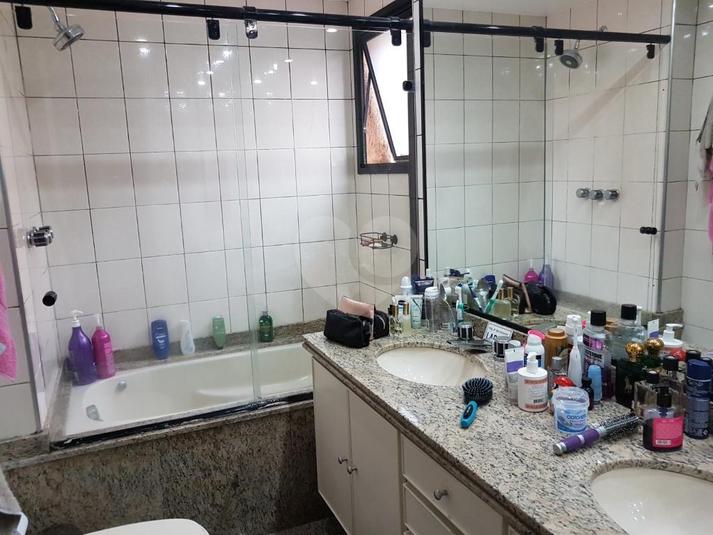 Venda Apartamento São Paulo Jardim Ampliação REO306110 6