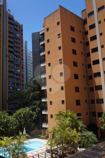 Venda Apartamento São Paulo Jardim Ampliação REO306110 22