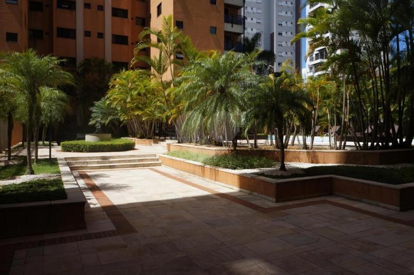 Venda Apartamento São Paulo Jardim Ampliação REO306110 35