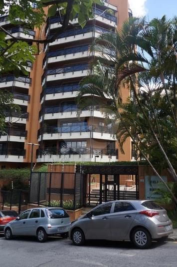 Venda Apartamento São Paulo Jardim Ampliação REO306110 40