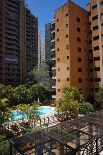 Venda Apartamento São Paulo Jardim Ampliação REO306110 21