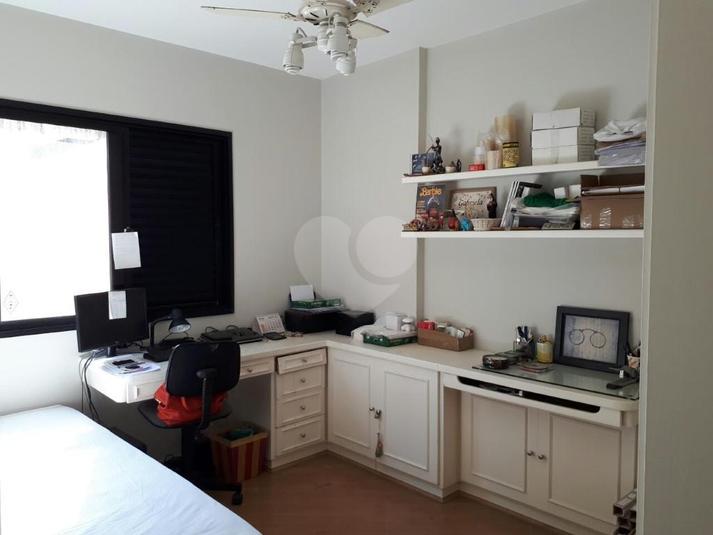 Venda Apartamento São Paulo Jardim Ampliação REO306110 13