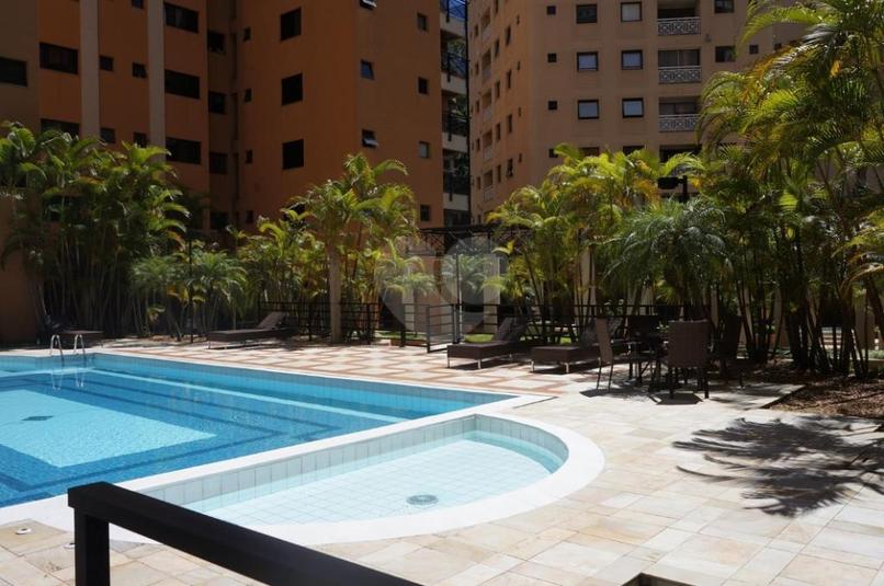 Venda Apartamento São Paulo Jardim Ampliação REO306110 29