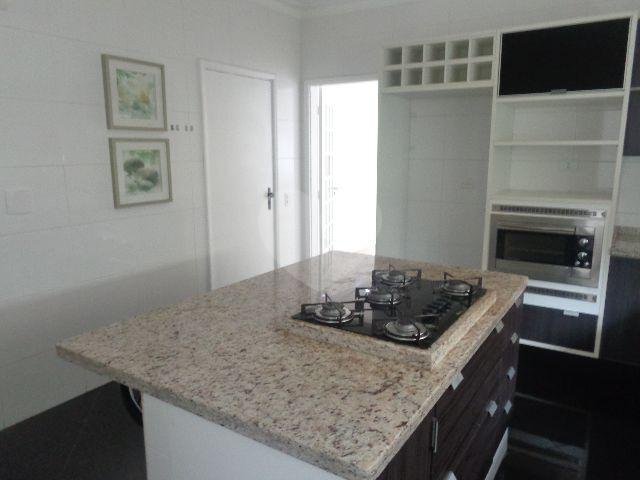 Venda Apartamento Guarujá Pitangueiras REO306113 6