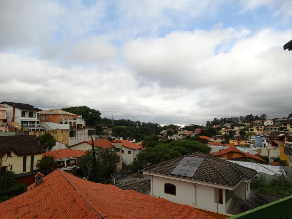 Venda Casa São Paulo City América REO306153 26