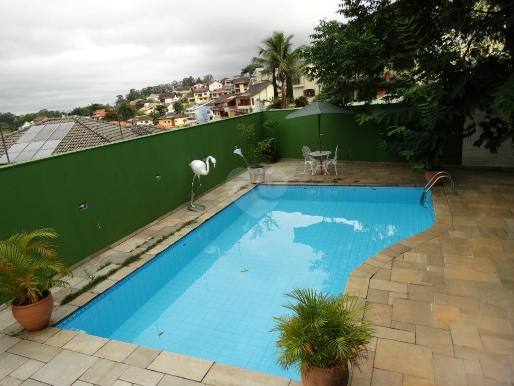 Venda Casa São Paulo City América REO306153 71