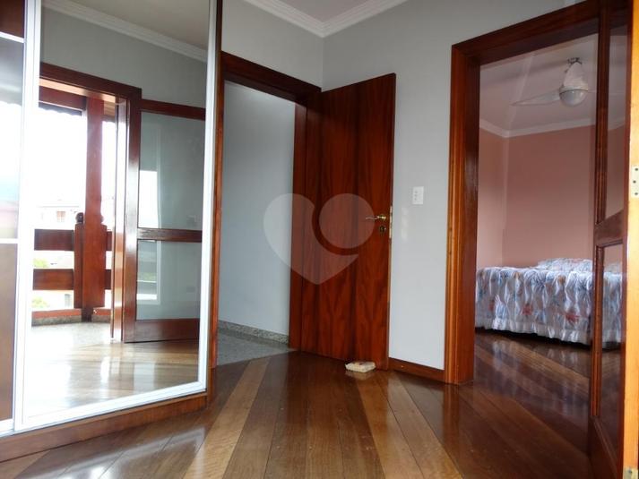 Venda Casa São Paulo City América REO306153 23