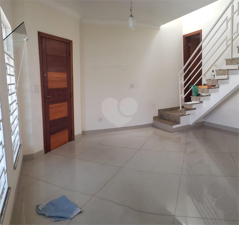 Aluguel Sobrado São Paulo Vila Nova Mazzei REO306156 1