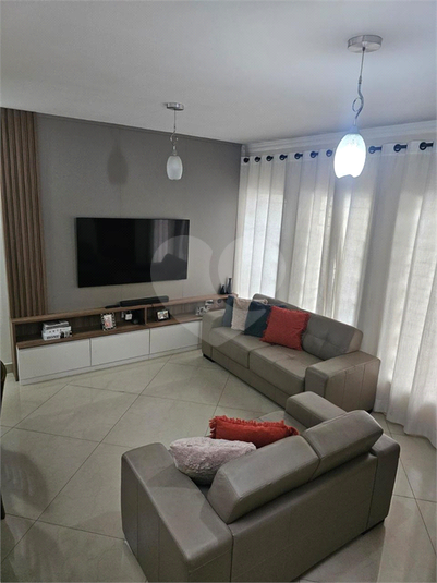 Aluguel Sobrado São Paulo Vila Nova Mazzei REO306156 3