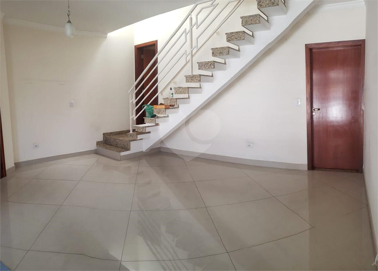 Aluguel Sobrado São Paulo Vila Nova Mazzei REO306156 2