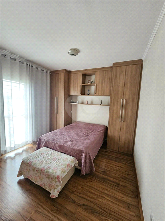 Aluguel Sobrado São Paulo Vila Nova Mazzei REO306156 8