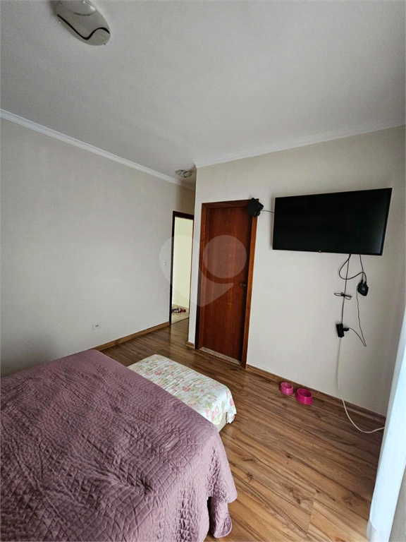 Aluguel Sobrado São Paulo Vila Nova Mazzei REO306156 15