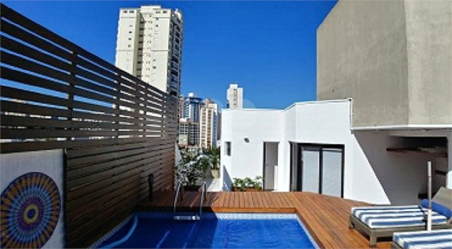 Venda Cobertura São Paulo Vila Clementino REO30617 47