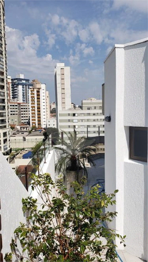 Venda Cobertura São Paulo Vila Clementino REO30617 43