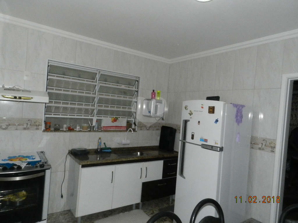 Venda Casa São Paulo Jardim Maria Rita REO306189 61