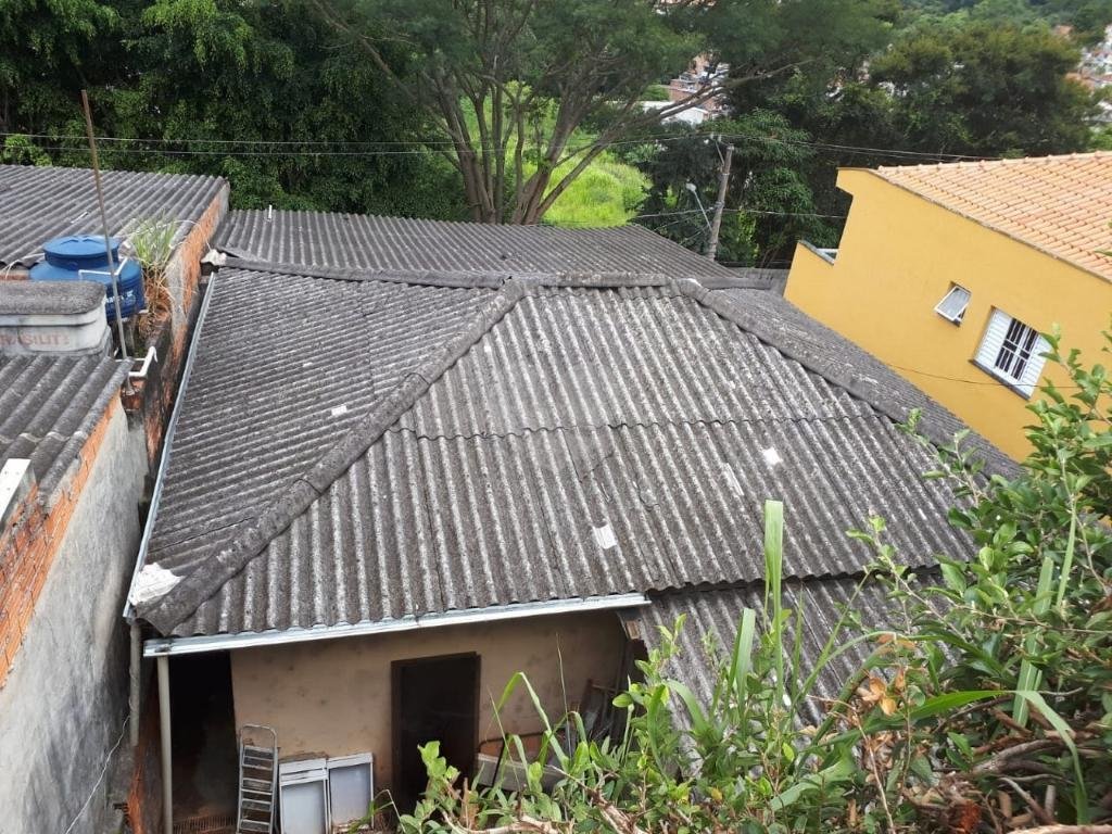 Venda Terreno São Paulo Vila Irmãos Arnoni REO306190 9