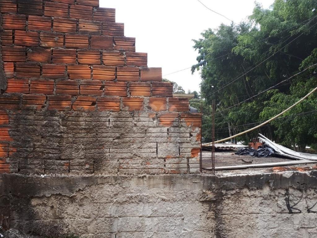 Venda Terreno São Paulo Vila Irmãos Arnoni REO306190 12