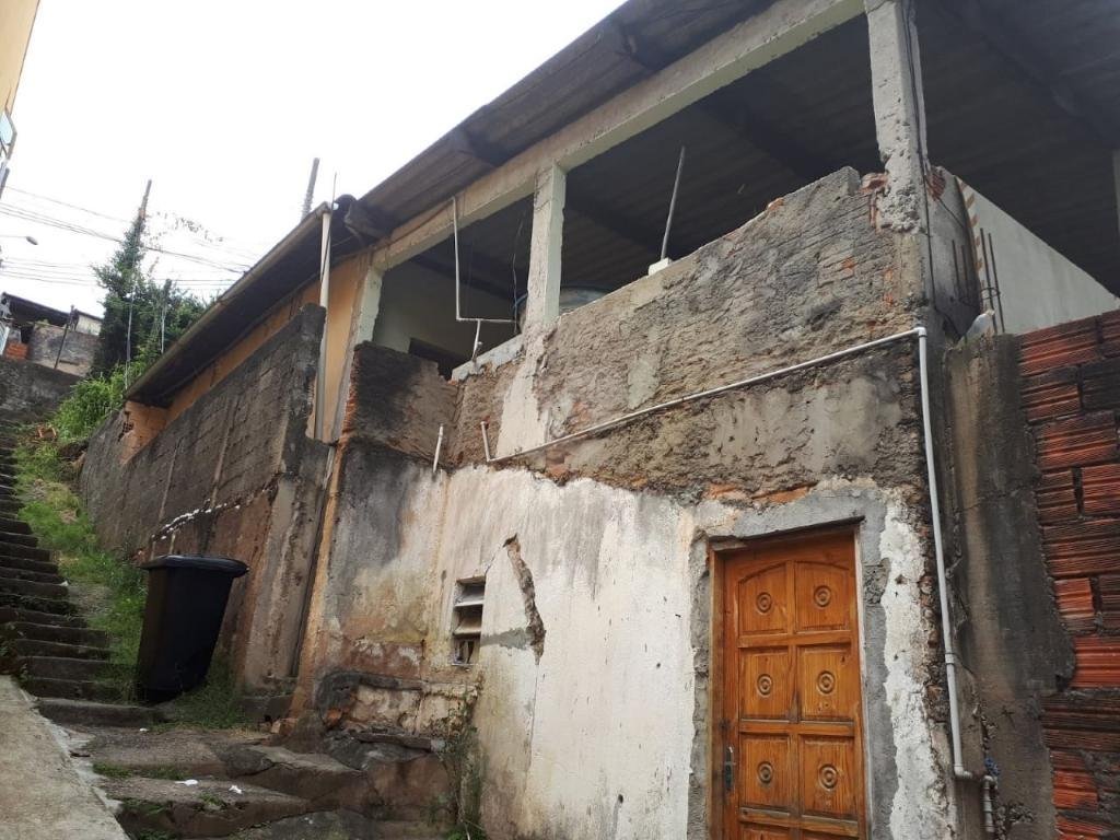 Venda Terreno São Paulo Vila Irmãos Arnoni REO306190 13