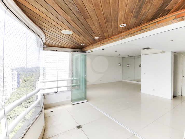 Aluguel Apartamento São Paulo Vila Madalena REO306201 5