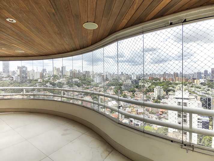 Aluguel Apartamento São Paulo Vila Madalena REO306201 7