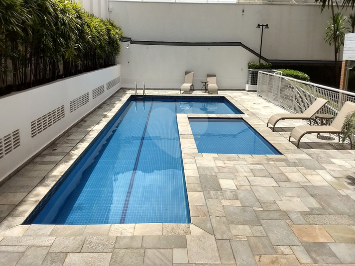 Aluguel Apartamento São Paulo Vila Madalena REO306201 36