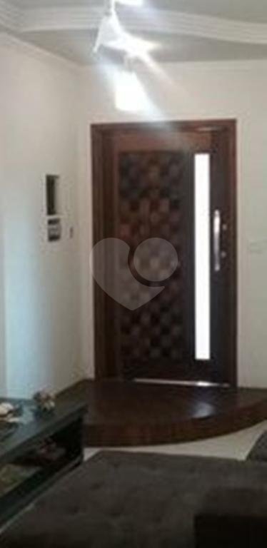 Venda Casa térrea São Paulo Vila Romero REO306244 2