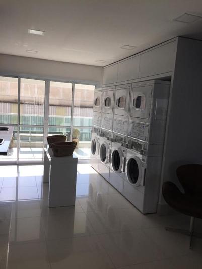 Venda Apartamento Sorocaba Parque Campolim REO306263 29