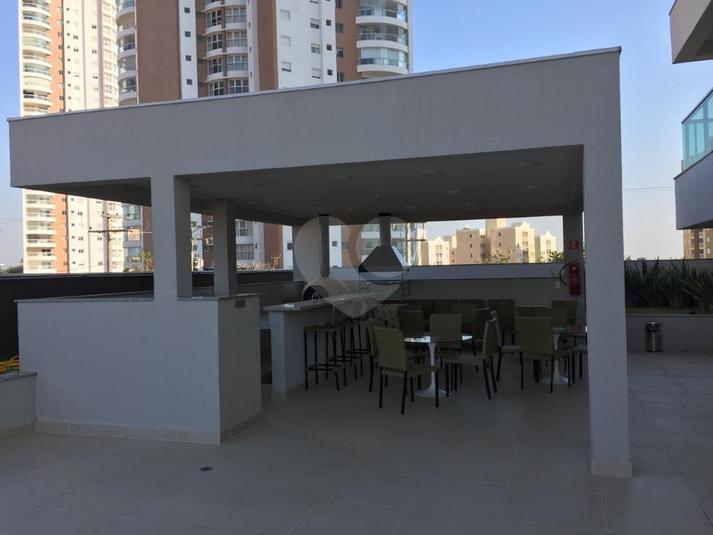 Venda Apartamento Sorocaba Parque Campolim REO306263 28