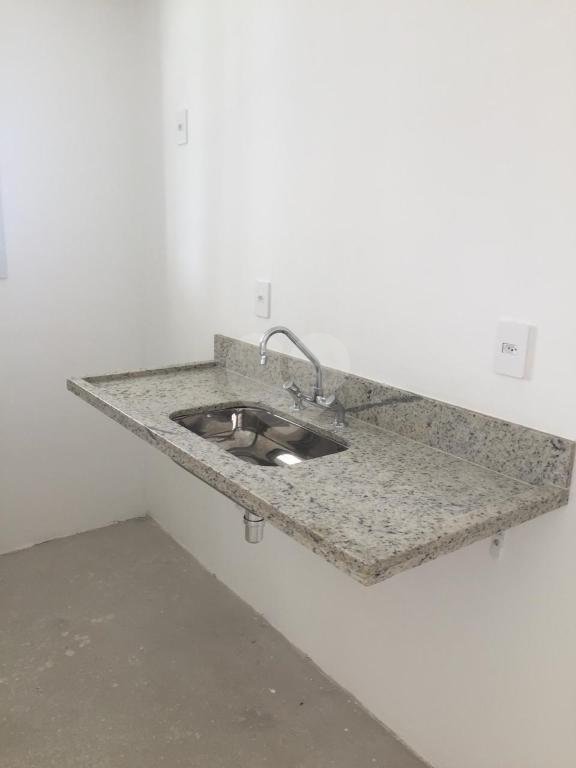 Venda Apartamento Sorocaba Parque Campolim REO306263 39