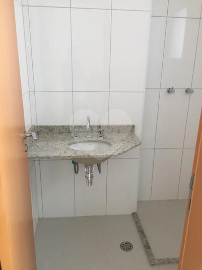 Venda Apartamento Sorocaba Parque Campolim REO306263 42