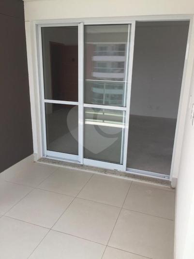 Venda Apartamento Sorocaba Parque Campolim REO306263 46