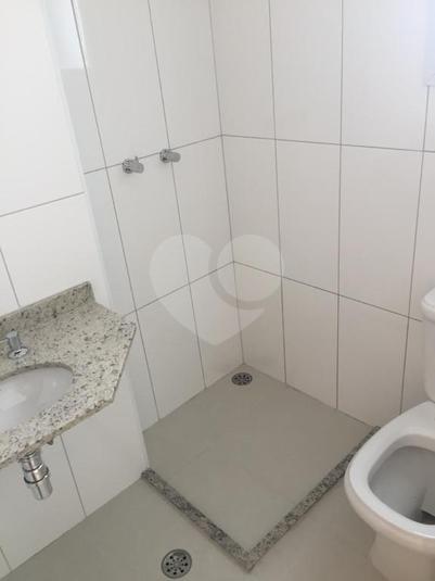 Venda Apartamento Sorocaba Parque Campolim REO306263 41